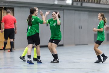 Bild 1029 - wCJ Loewinnen Cup C1